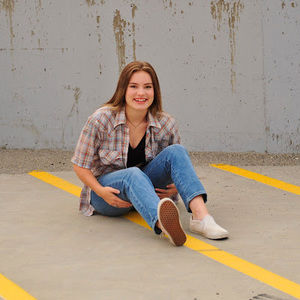 Meet your Posher, Maren